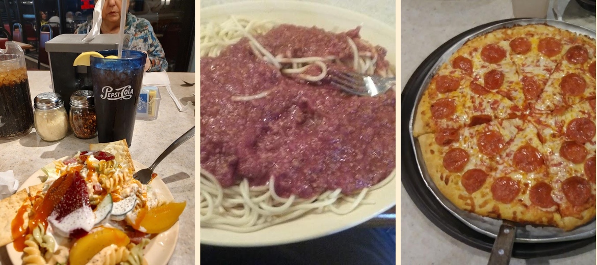 Pizza Village of Beulaville