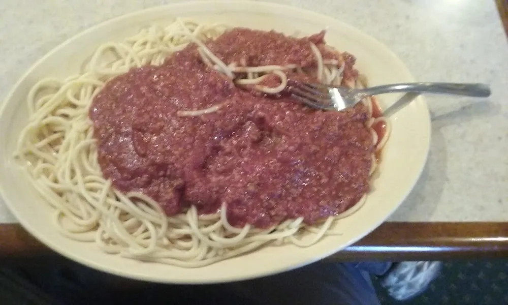 Spaghetti
